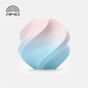 BAMBU LAB PLA Basic Filament With Spool 1kg Cotton Candy Cloud