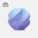 BAMBU LAB PLA Basic Filament With Spool 1kg Blueberry Bubblegum