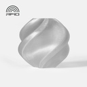 BAMBU LAB PETG Translucent Filament With Spool 1kg Clear