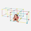 OVJ Spaceplus Fort Building Kit x 70