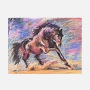 MONICA.LIM Wild Horses Collection No.2