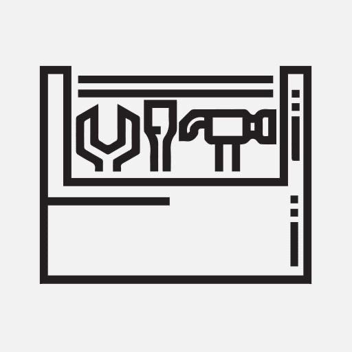 OVJ x Bambu Lab Installation (1 Machine)