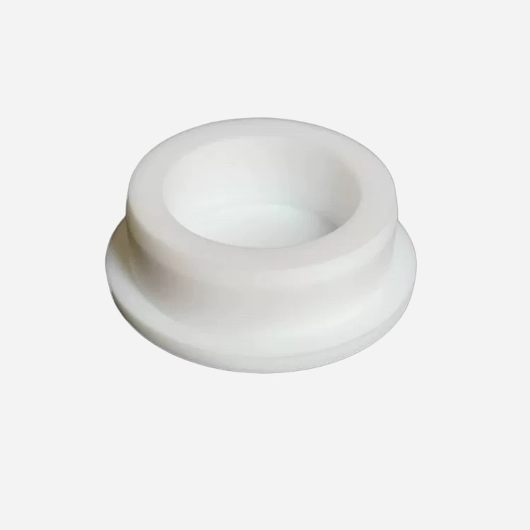 OVJ Soft Silicon Hole Plug 32.6mm White