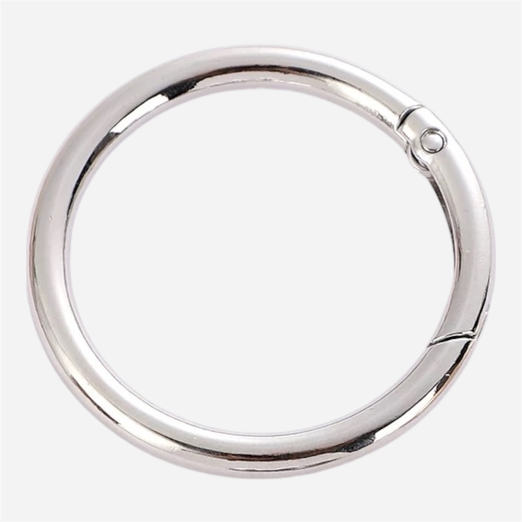 OVJ Metal Spring Ring 4mm x 31mm x 39mm