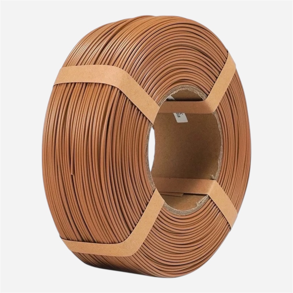 OVJ PLA Basic Filament With Spool 1.75mm 1000g Beige