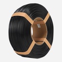 OVJ PLA Matte Filament With Spool 1.75mm 1000g Deep Black