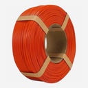 OVJ PLA Matte Filament With Spool 1.75mm 1000g Fire Engine Red