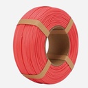 OVJ PLA Matte Filament With Spool 1.75mm 1000g Strawberry Pink