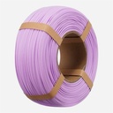 OVJ PLA Matte Filament With Spool 1.75mm 1000g Lilac