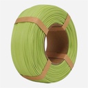 OVJ PLA Matte Filament With Spool 1.75mm 1000g Matcha Green