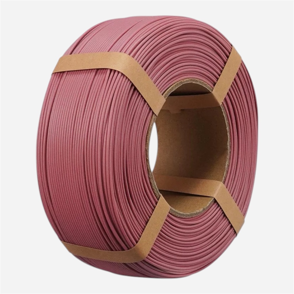 OVJ PLA Matte Filament With Spool 1.75mm 1000g Morandi Purple