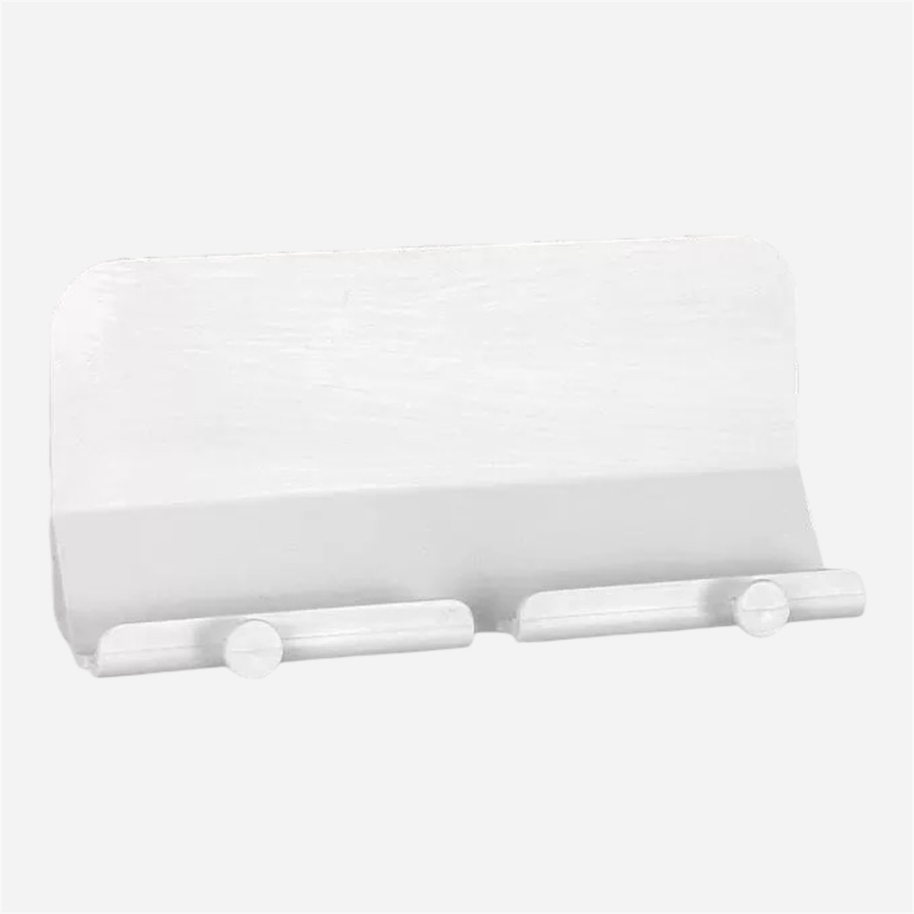 OVJ Pegboard Magnetic Phone Holder