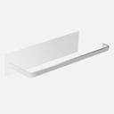 OVJ Pegboard Magnetic Metal Paper Towel Holder