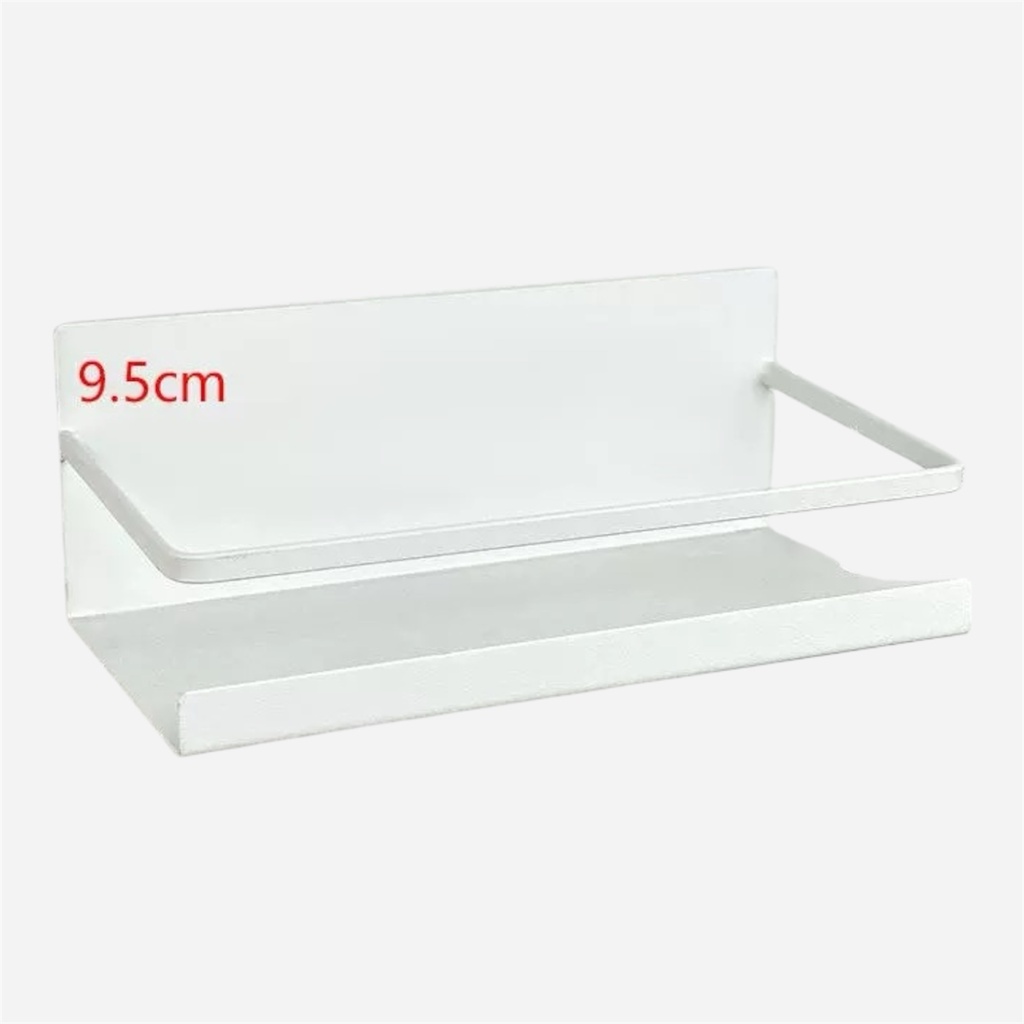 OVJ Pegboard Magnetic Metal Support Tray