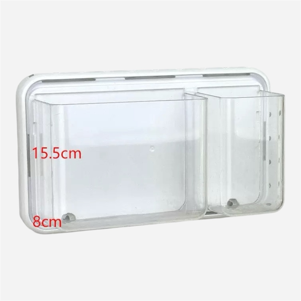 OVJ Pegboard Magnetic Support Tray (copy)