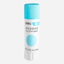 DELI Plant-Based Glue Stick 36g