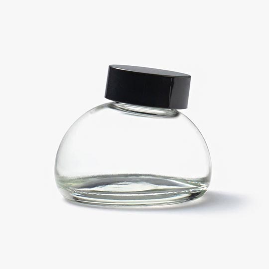 KAKIMORI Slanted Bottom Ink Bottle