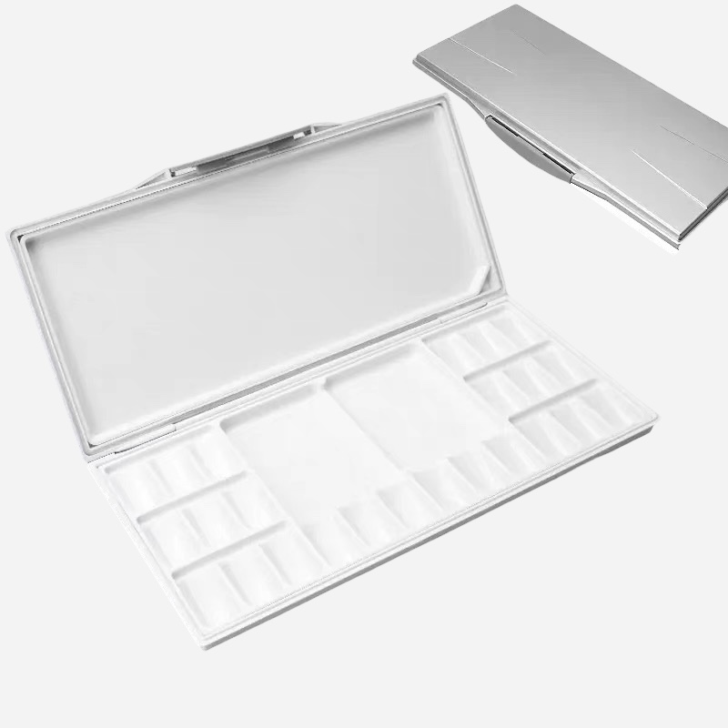 OVJ Airtight Watercolor Palette 26-Well