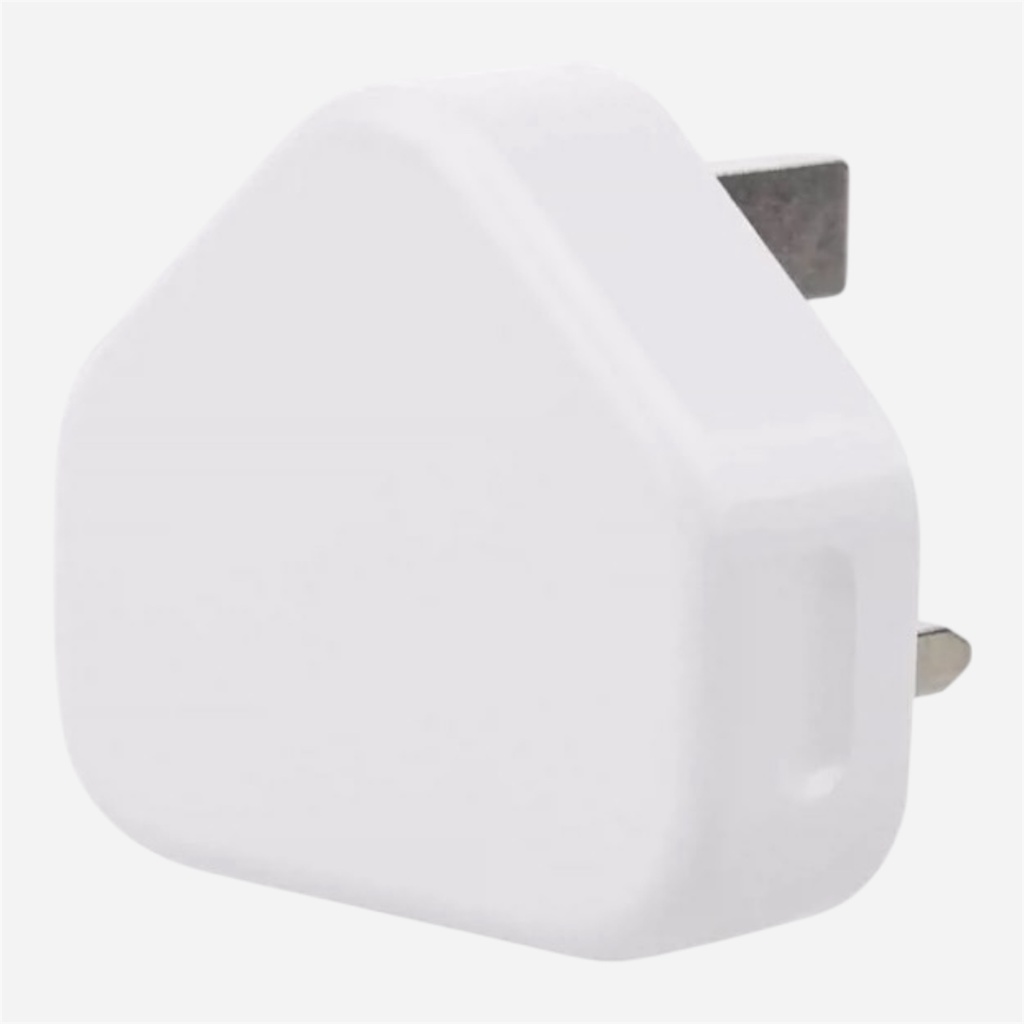 OVJ 3-Pin Plug USB Adaptor