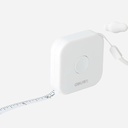 DELI Pocket Tape Measure 2m