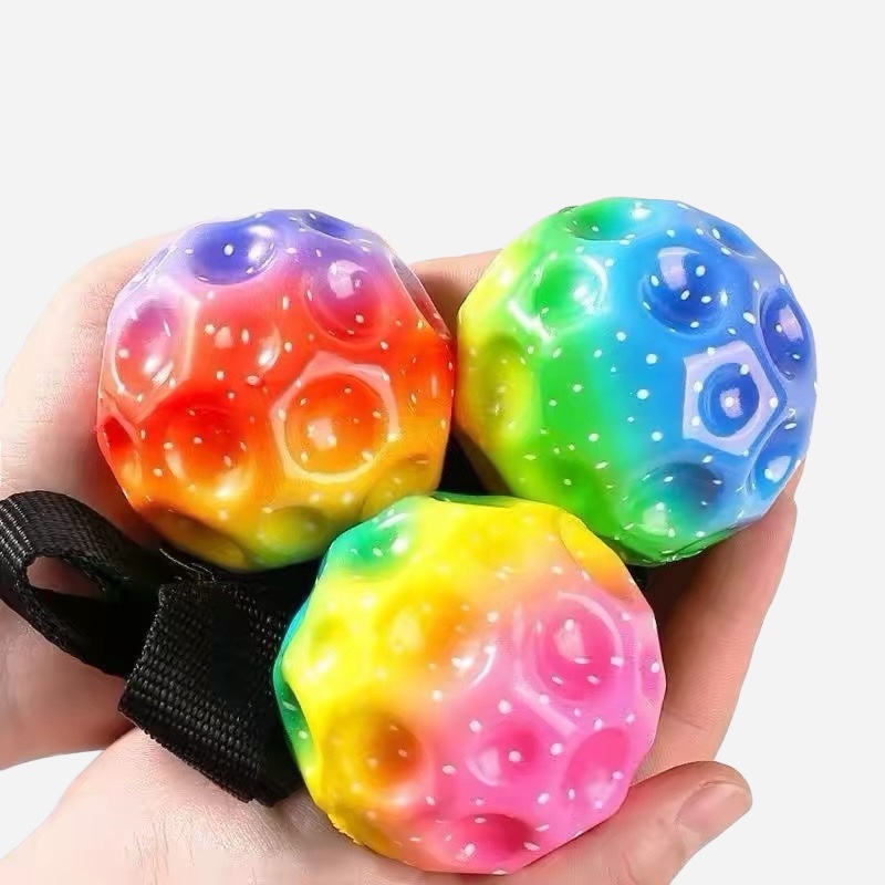 OVJ Tadd Rainbow Moon Ball 66mm