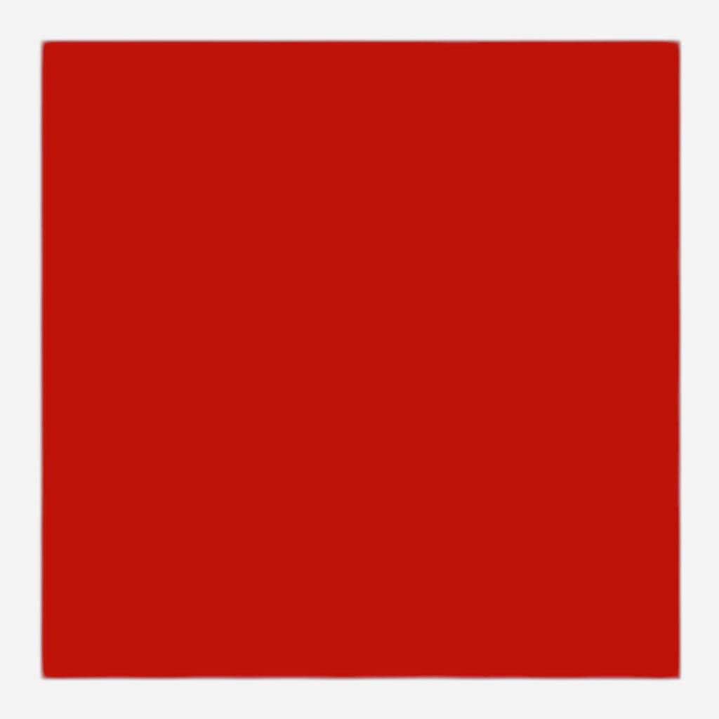 OVJ Chinese Calligraphy Red Paper 15cm x 15cm x 30