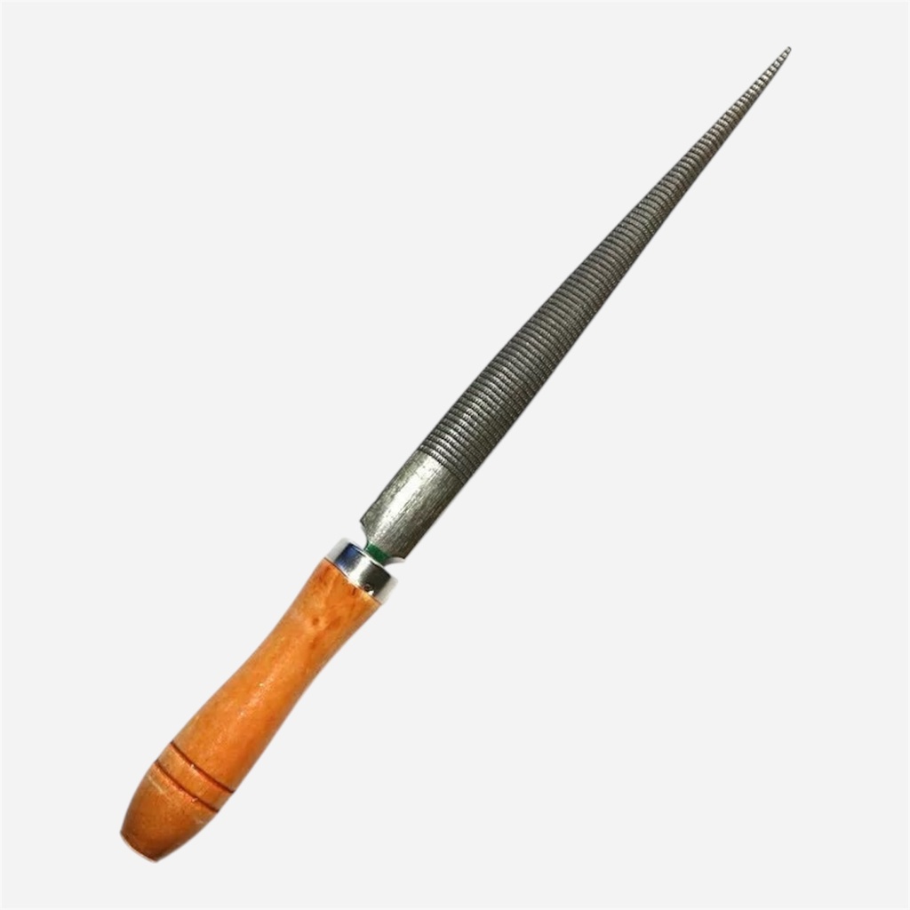 OVJ Double-Sided Rasp File 8"