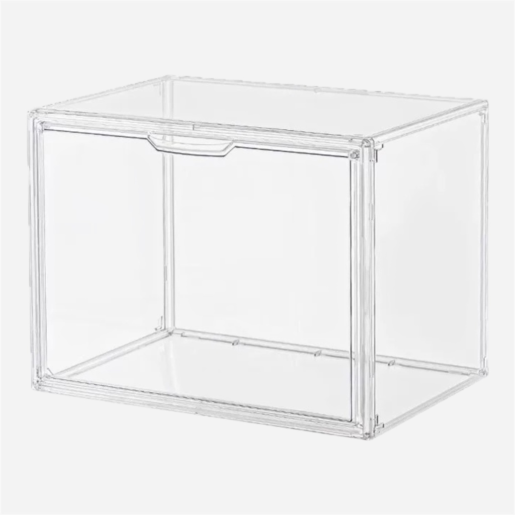 OVJ Acrylic Display Box 18cm x 22cm x 27cm