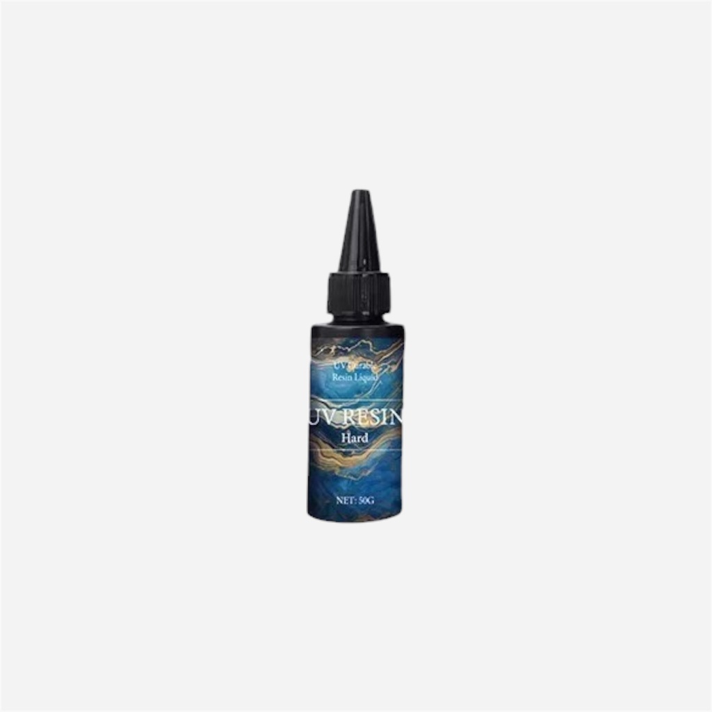 OVJ UV Resin 50ml