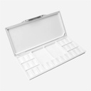 OVJ Airtight Folding Palette 24-Well