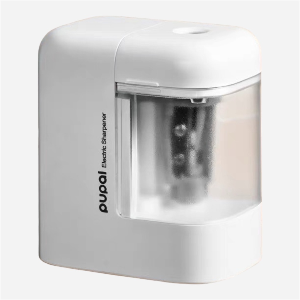 OVJ Electric Pencil Sharpener