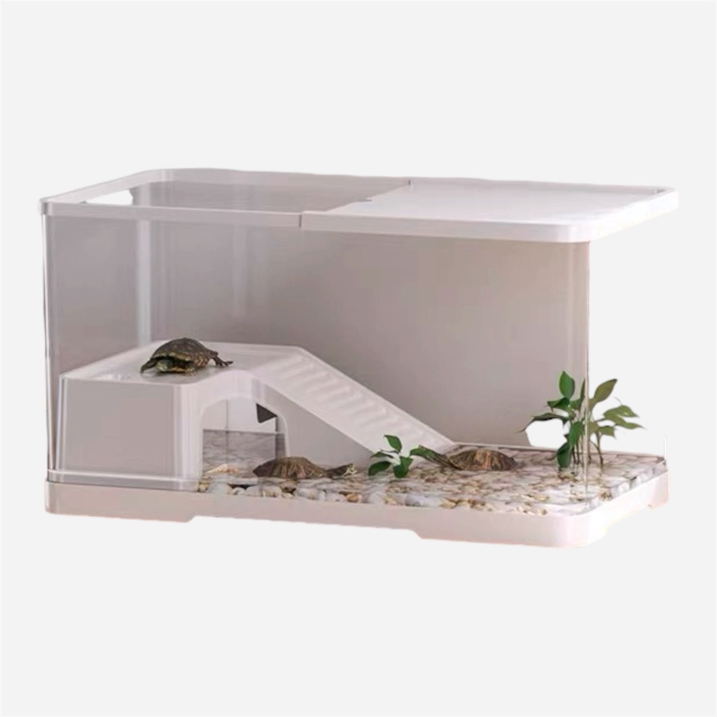 OVJ Diorama Clear Acrylic Tank 55cm x 30cm x 30cm