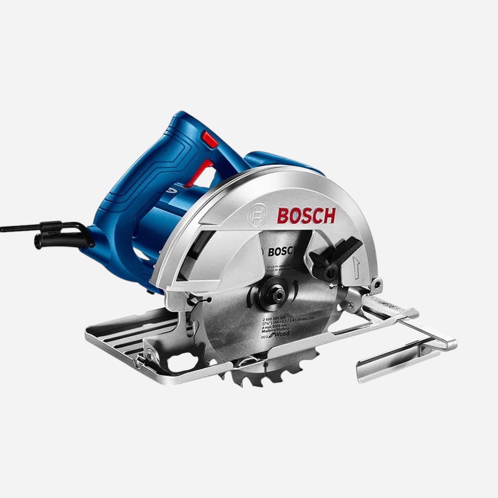 BOSCH GKS 140 Circular Saw 184mm