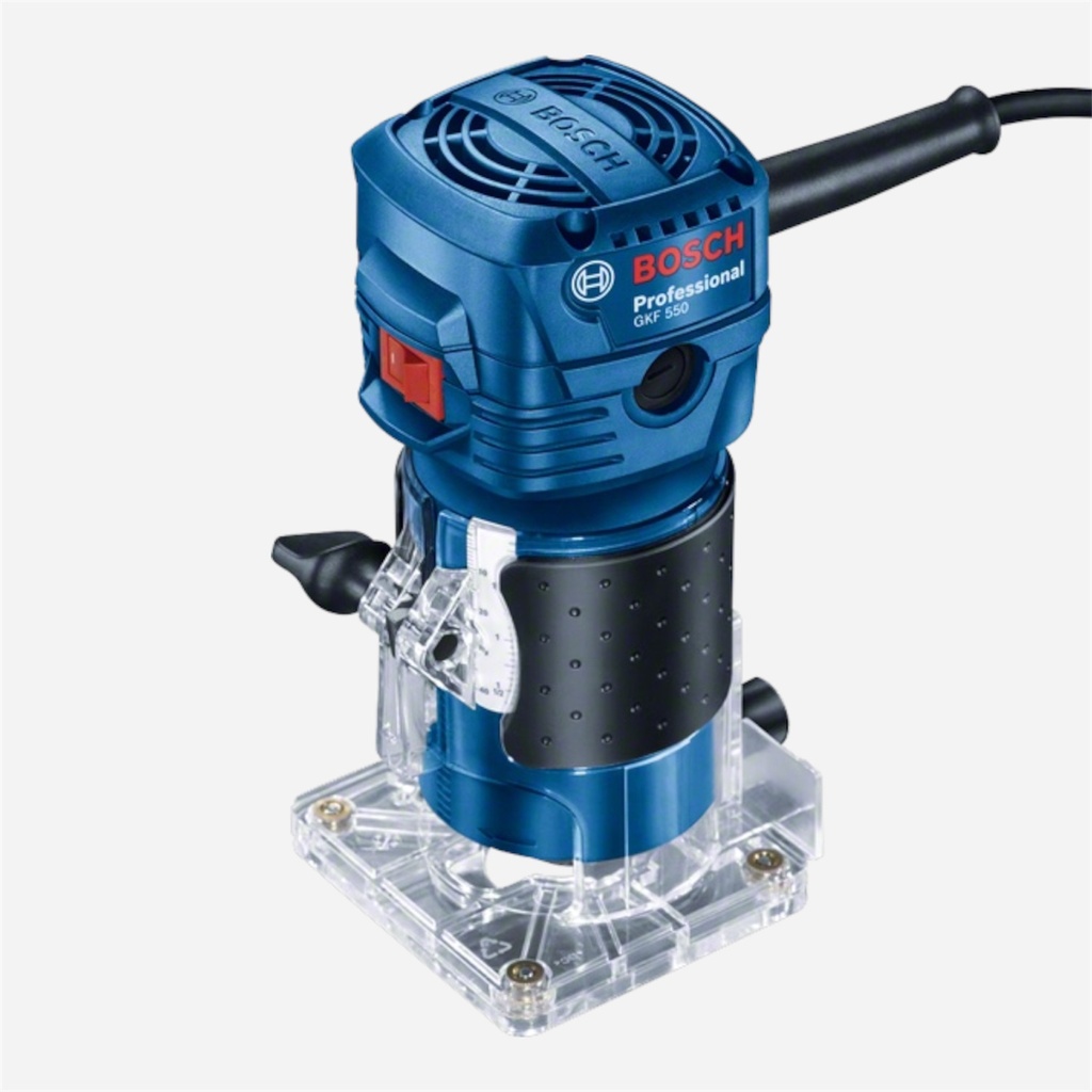 BOSCH GFK 550 Professional Palm Router