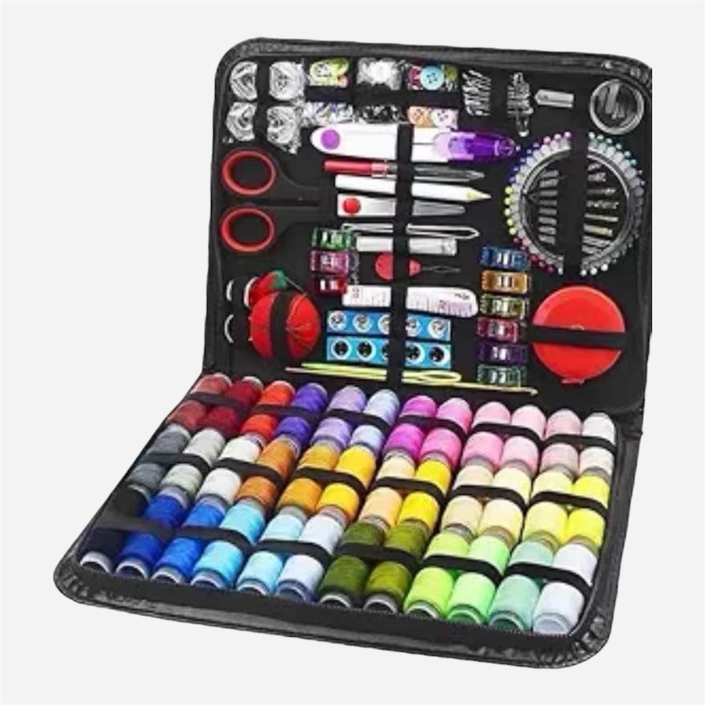 OVJ Sewing Thread & Tool Set x 229