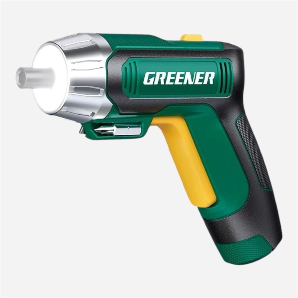 GREENER Electric Screwdriver