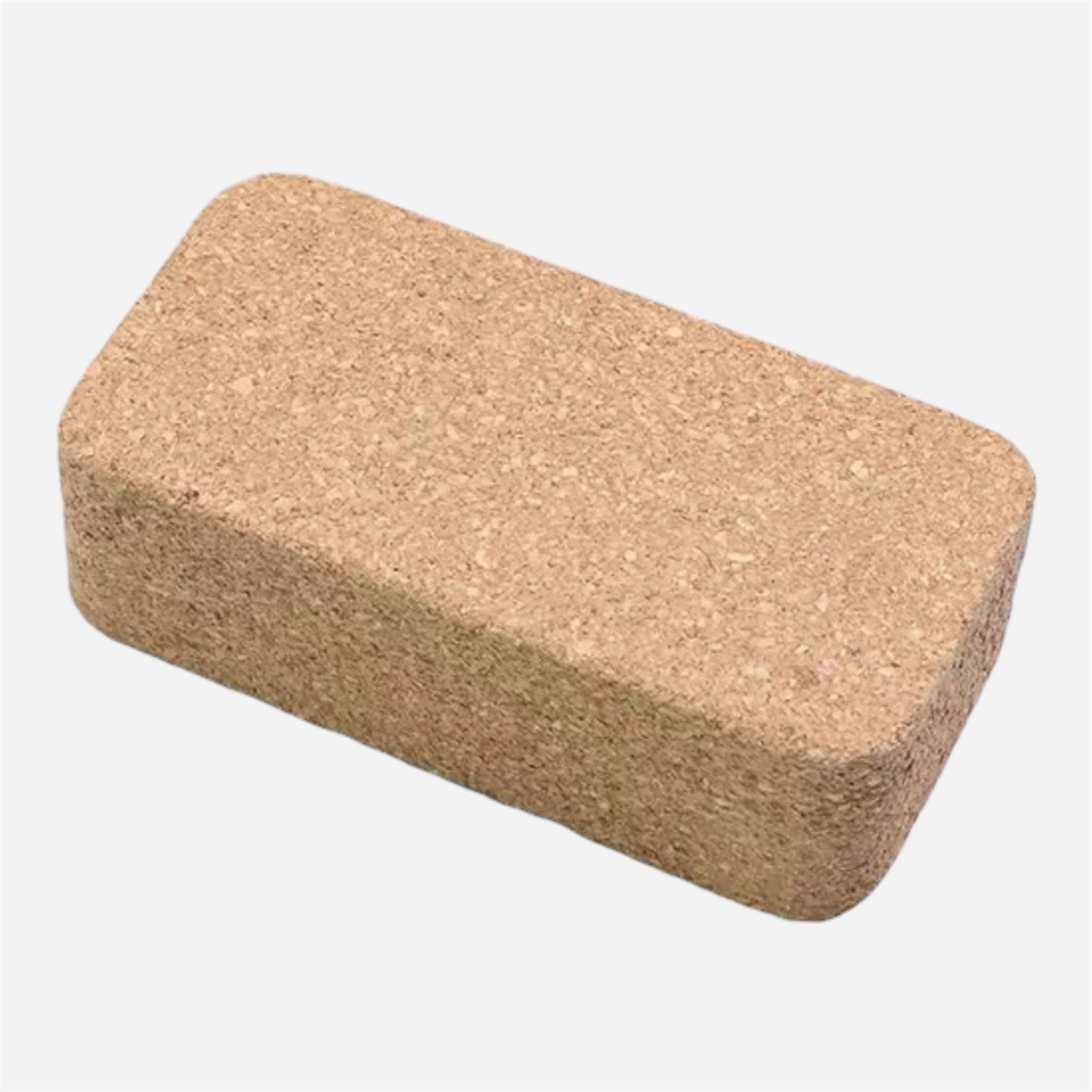 OVJ Cork Block 3cm x 5cm x 10cm