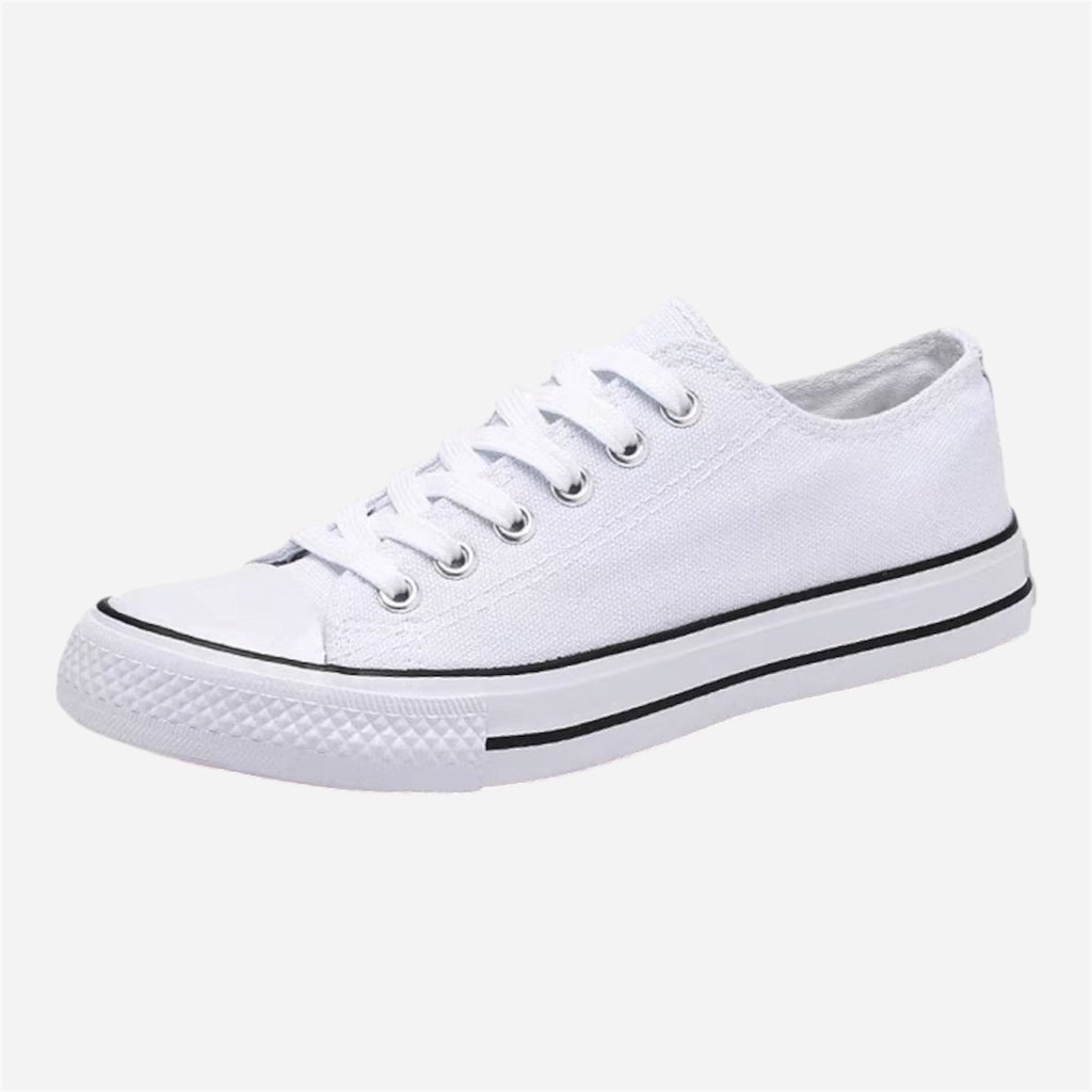 OVJ Canvas Shoes