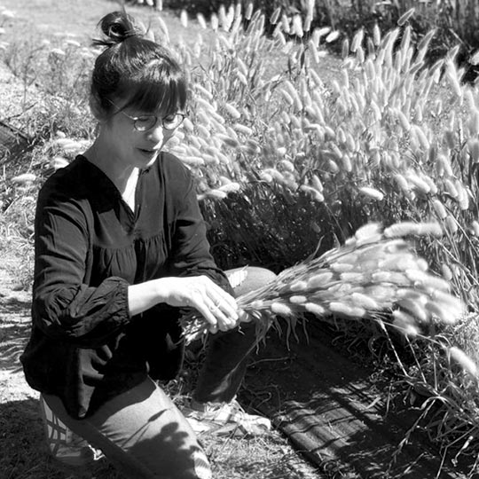 Workshop With Sarah Lim