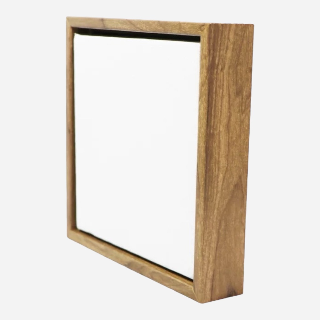 OVJ Stretched Cotton Canvas With Frame 60cm x 80cm