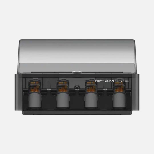 BAMBU LAB AMS 2 Pro Automatic Material System