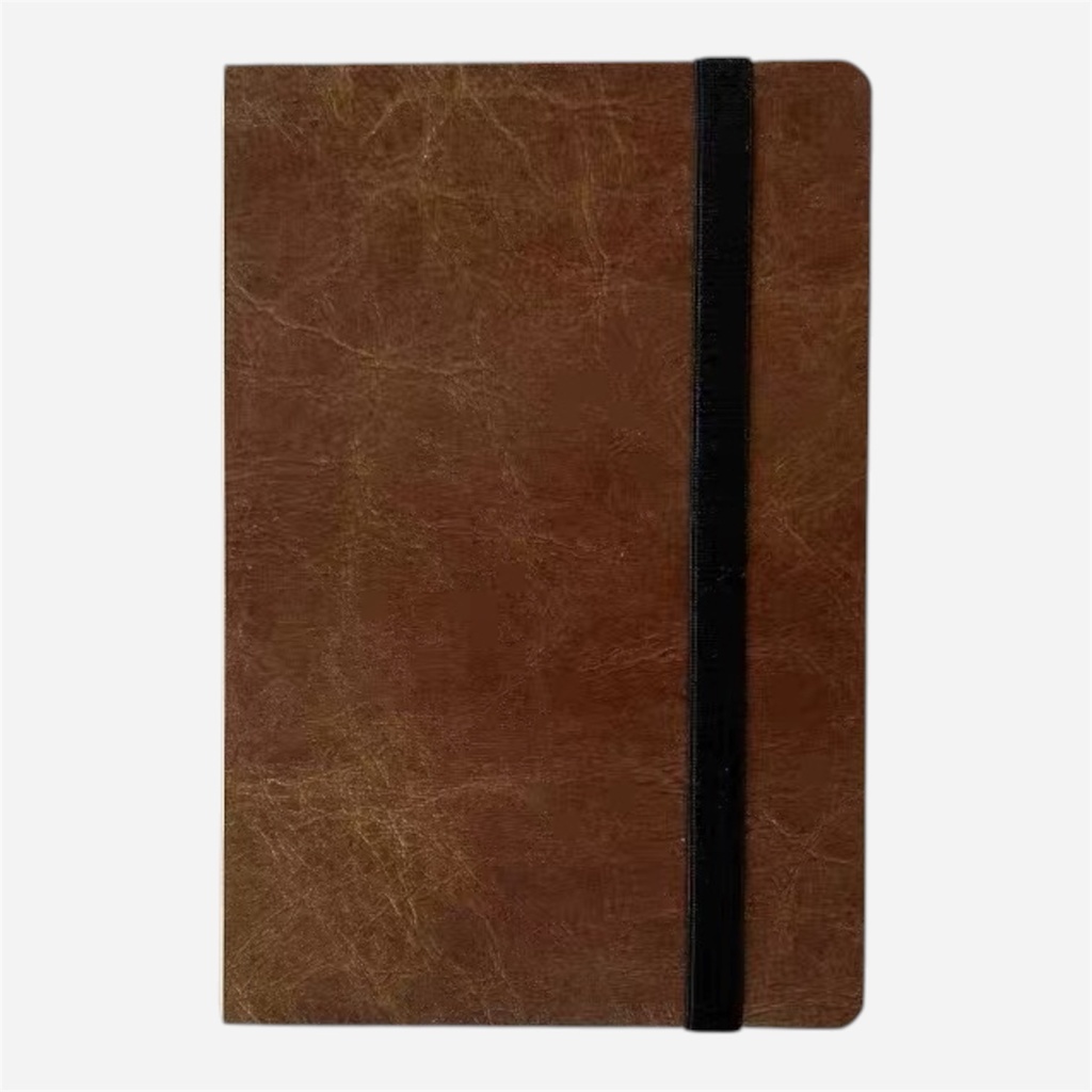 OVJ Yellow River 100% Cotton Watercolor Paper Book 300gsm Cold Press 13cm x 19cm x 24