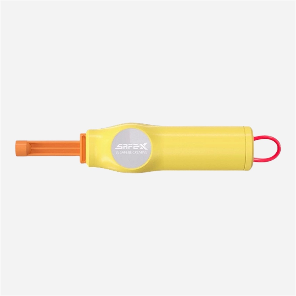 SAFEX Corrugated Board Screwdriver