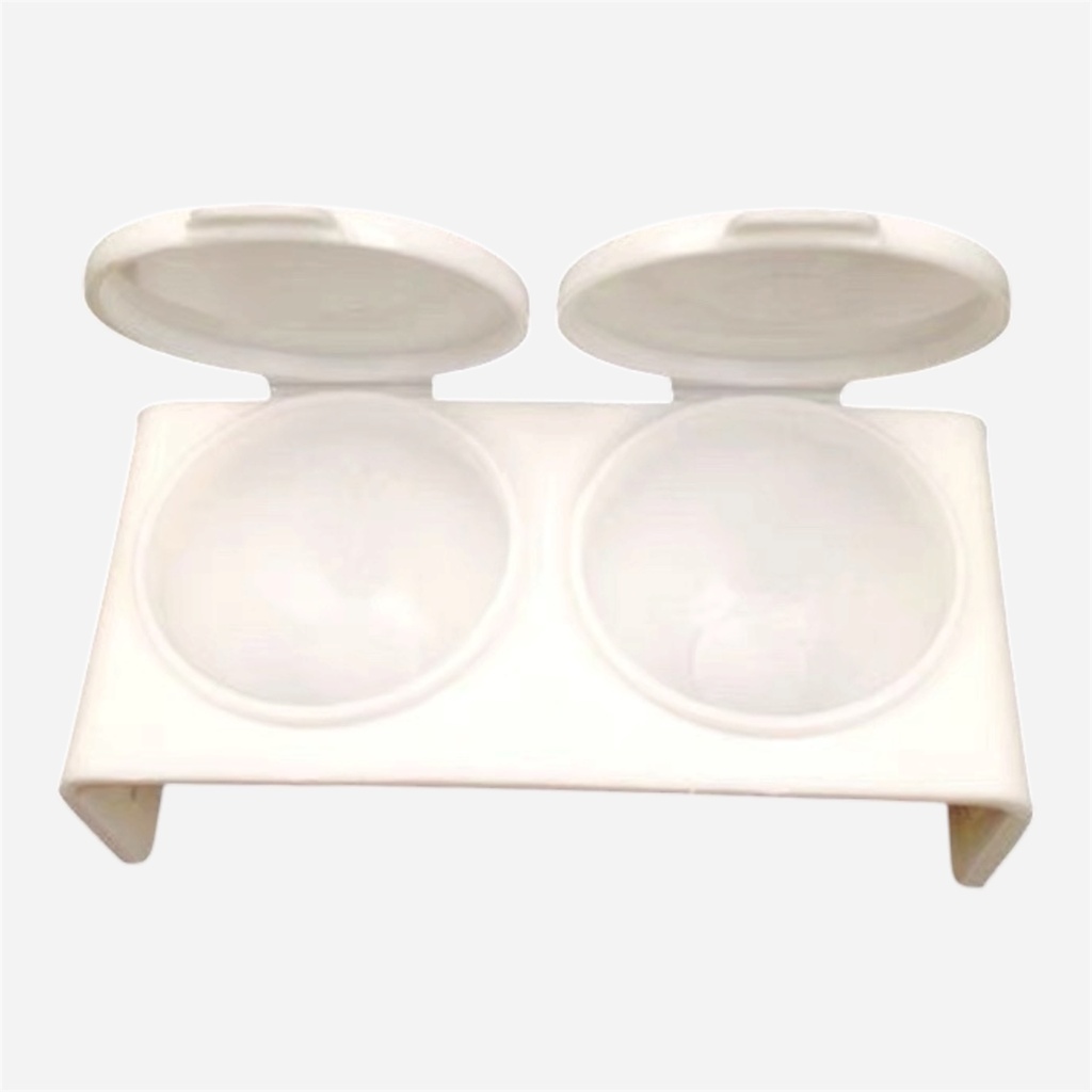 OVJ Plastic Twin Water Pot