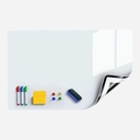 OVJ Whiteboard Sticker 60cm x 90cm (Accessories Included)