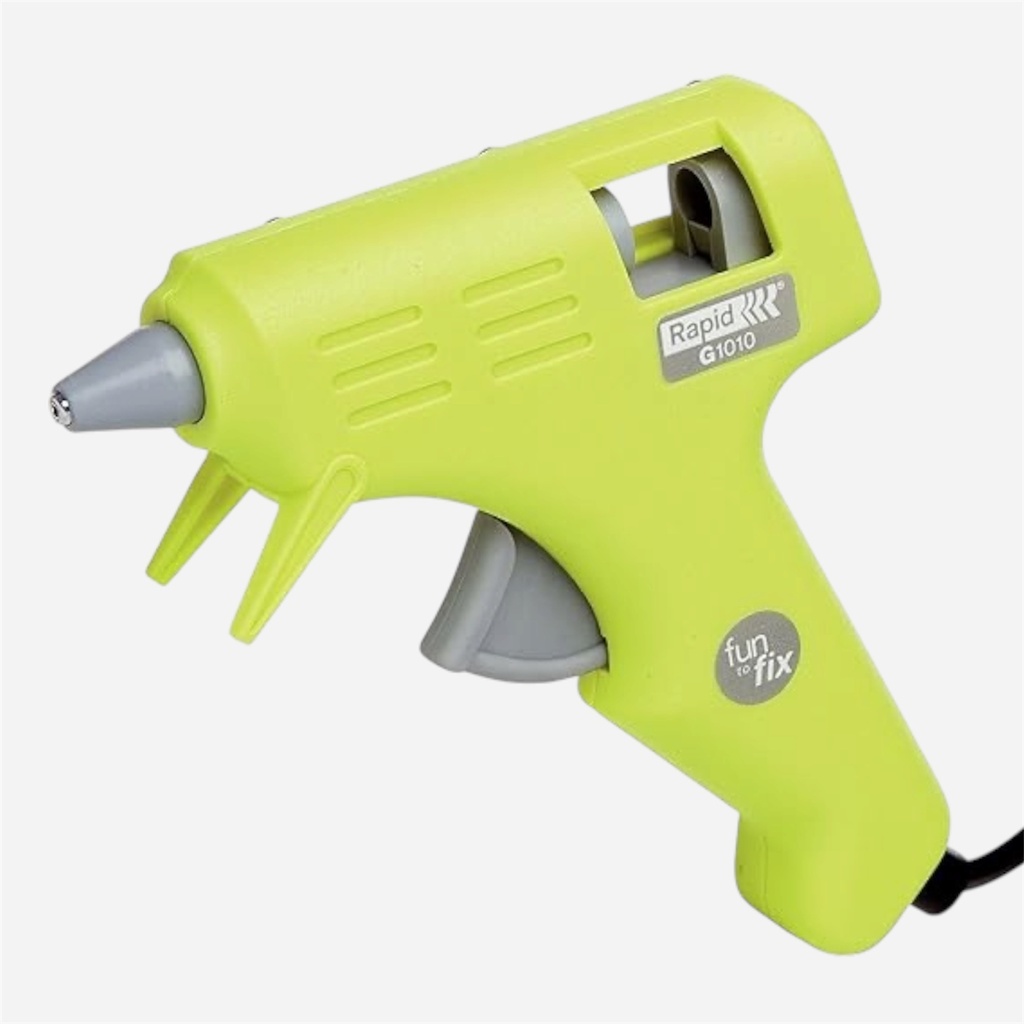 RAPID Fun2Fix G1010 Glue Gun 7mm 8W