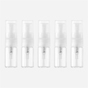 OVJ Glass Spray Bottle 2ml x 5