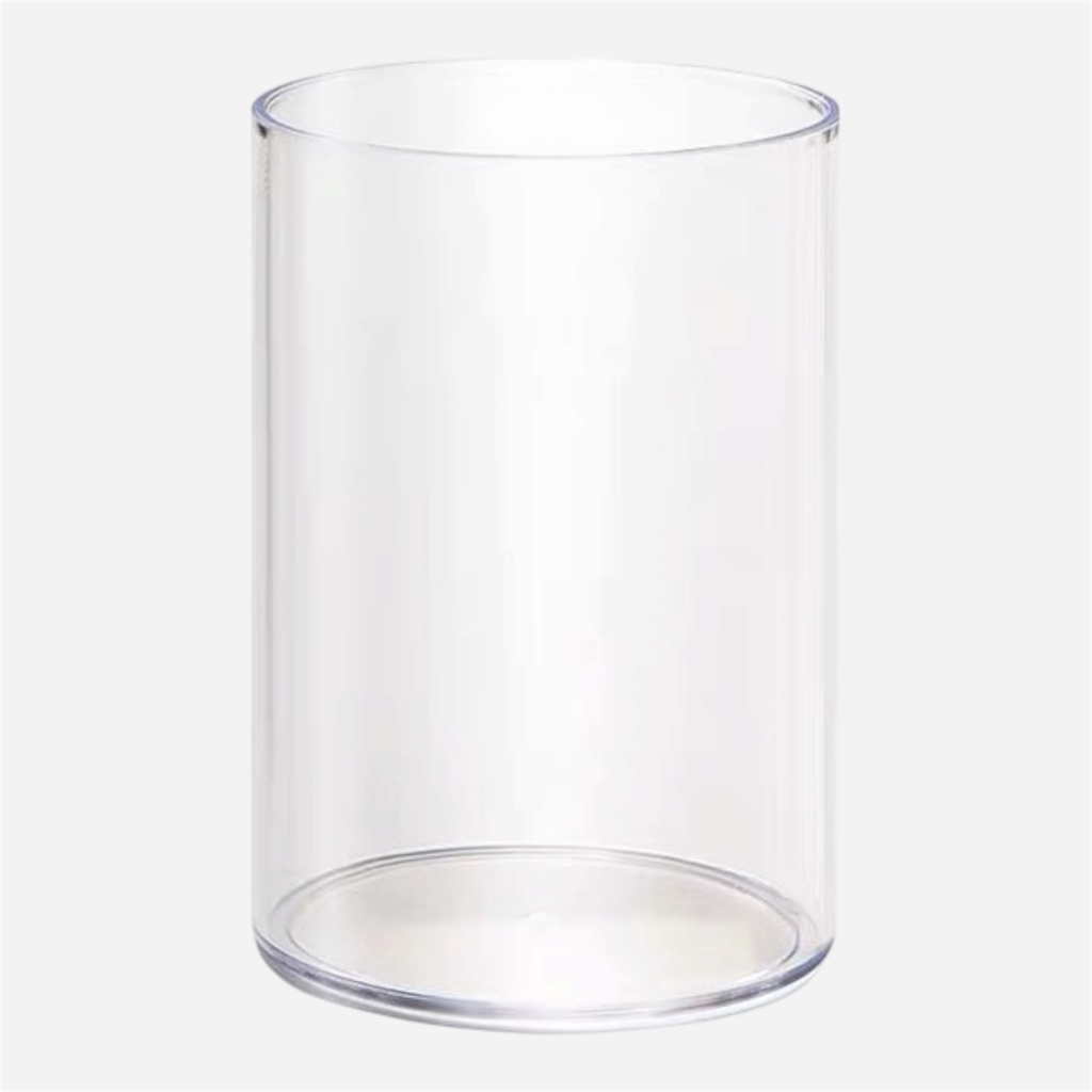 OVJ Acrylic Stationery Holder 7cm x 10cm