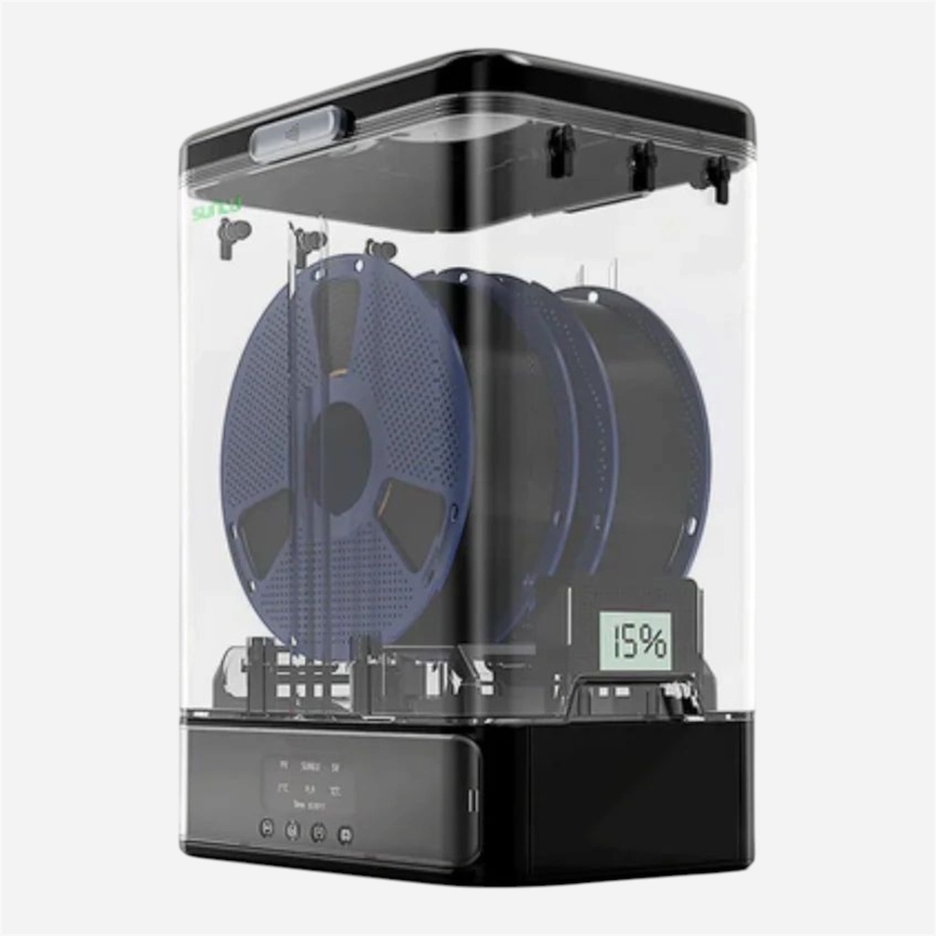 SUNLU FilaDryer SP2 Printer Filament Dryer & Storage Box