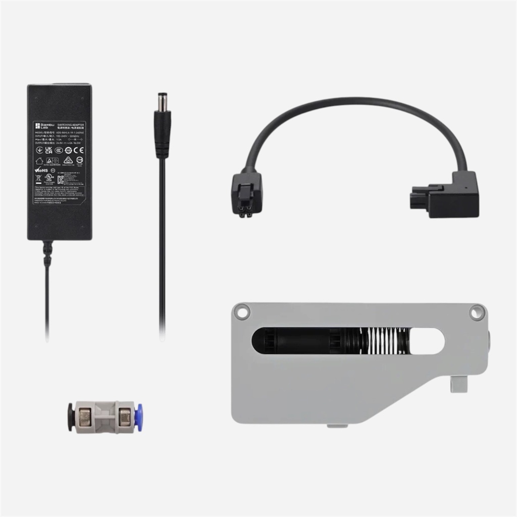 BAMBU LAB AMS 2 Pro Automatic Material System Add On Accessories